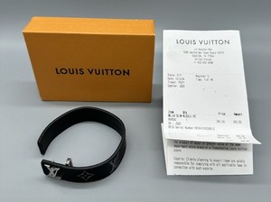 Louis Vuitton Slim Bracelet | eBay