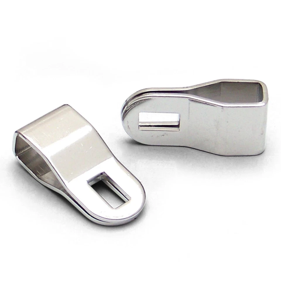 Emergency Hand Brake Cable Kit with Hardware and Fits Ford Clevis" trans auto - Image 3 of 4