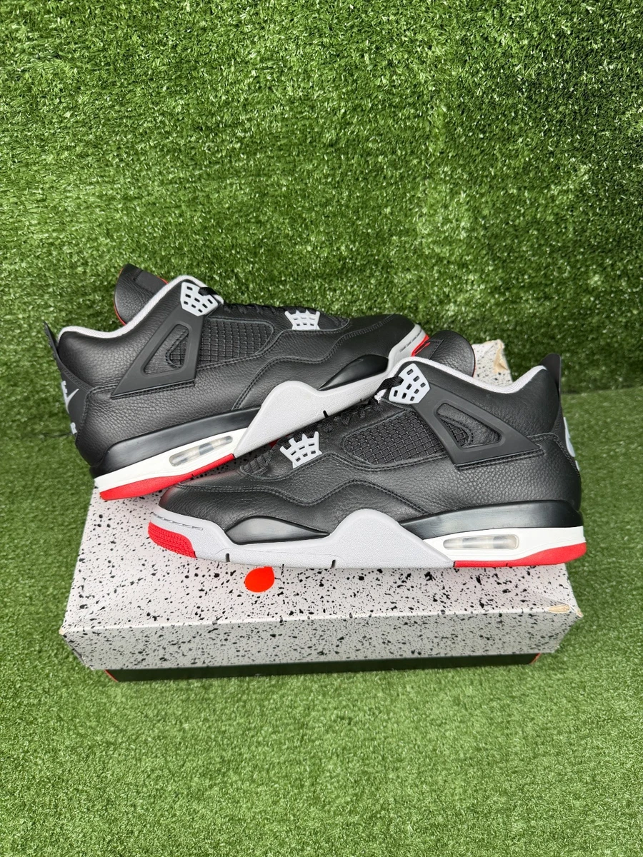 Jordan 4 Retro Bred Reimagined for Sale - Authenticity Guaranteed