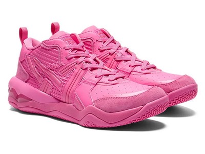 Onitsuka Tiger TIGCOURT 1183C477 700 DRAGON FRUIT/DRAGON FRUIT Unisex