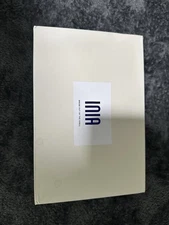 INIA IPL Hair Removal Laser Permanent Body Painless Device