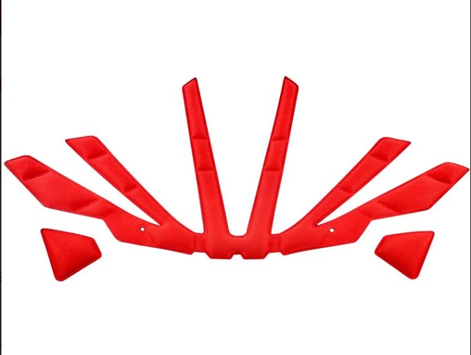 Bontrager Rally/Lithos Helmet Pads