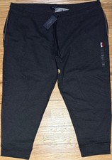 Tommy Hilfiger Men's Sweatpants Joggers Size XXL Gray. NWT