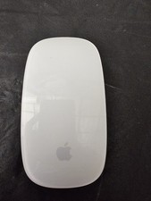 GENUINE Apple Bluetooth Wireless Laser Multi-Touch Magic Mouse - A1296