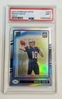 2024 PANINI DONRUSS OPTIC HOLO #229 DRAKE MAYE PSA 9