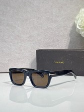 TOM FORD Style Unisex Sunglasses - MODEL FT1327 - SIZE:52 22-145