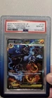 PSA 10 Mega Charizard X ex 110/080 Inferno X Holo CHASE PACK (Guaranteed Hit 🍀)