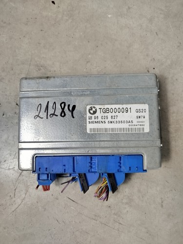 Original bmw Motorsteuergerät ECU 96025627