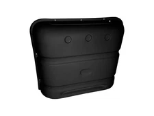 ICON TECHNOLOGIES LIMITED RV COVER PROPANE TANK PC100/BLACKD ASSEMBLY