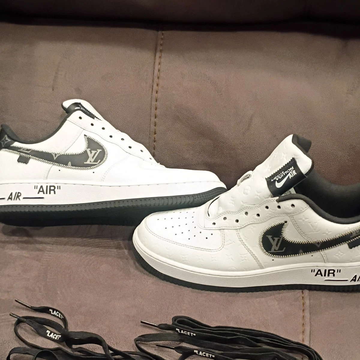 Nike Air Force 1 Low White 2022 for Sale | Authenticity Guaranteed