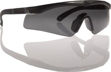 Revision Szkło ochronne Sawfly Legacy Max-Wrap - Smoke/Clear Lens 4-0151-0109