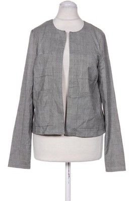 YAS Blazer Damen Business Jacke Kostümjacke Gr. XS Grau #9nfnsmq