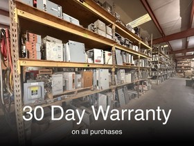 New LK-NES 170-E-6427 500A 500V Type 405 Low-Loss H.R.C. High Speed Fuse 500 Amp