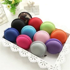 Case Box Headset Earbud Storage Bag Hard Pouch Case Shell Earphone Eva Portable