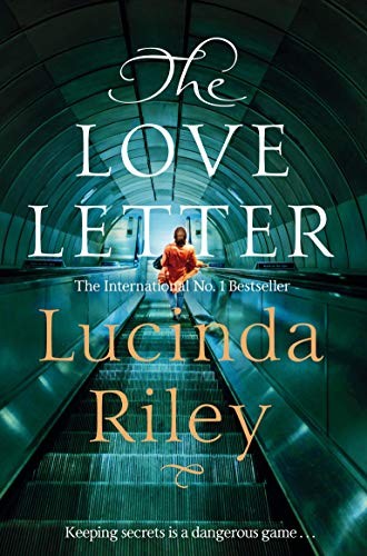The Love Letter-Lucinda Riley