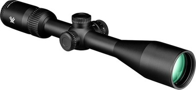 Vortex Crossfire HD 4-12x44 Illuminated Dead-Hold 2A BDC MOA Scope 1'' Tube