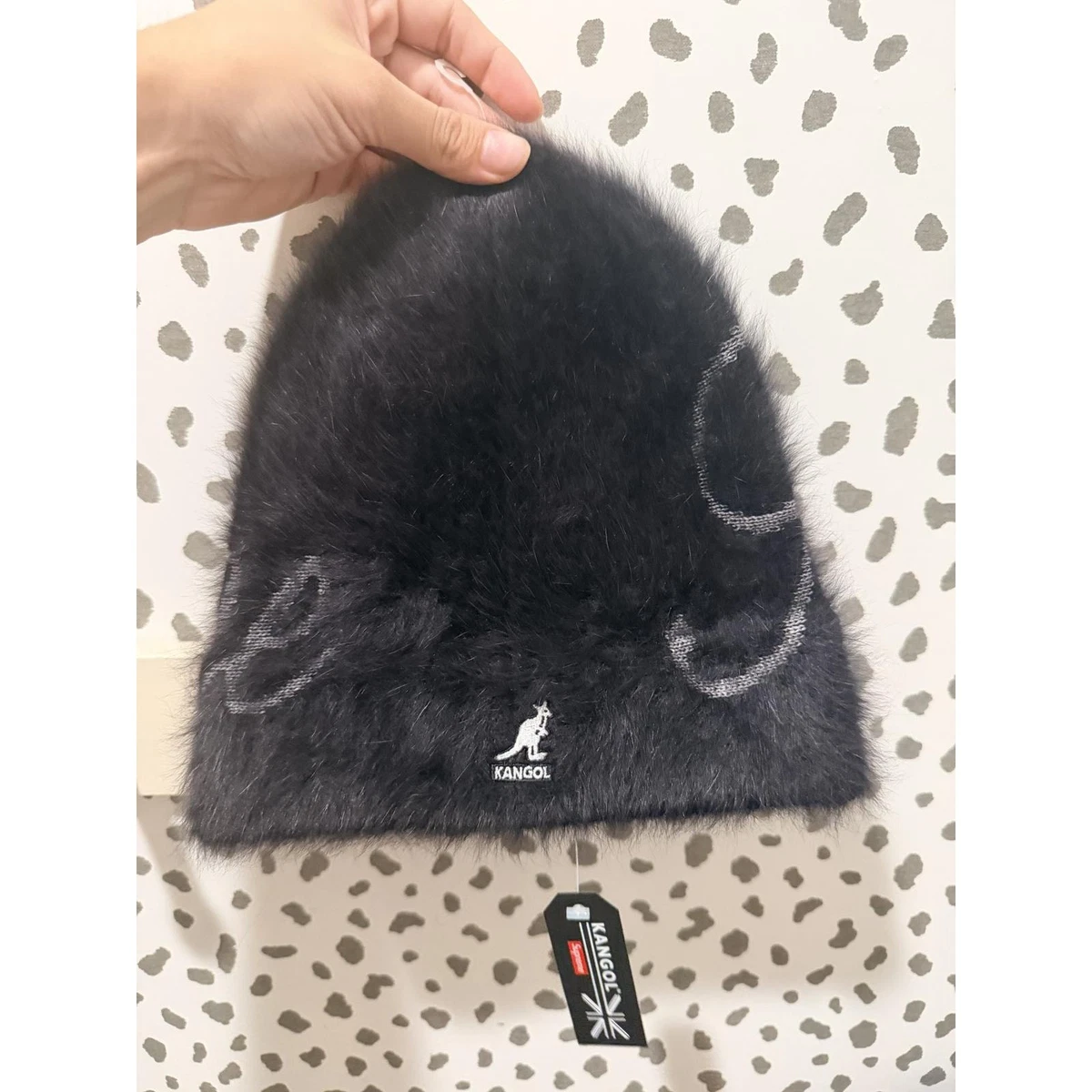 Black Beanie Hats for Men for sale | eBay