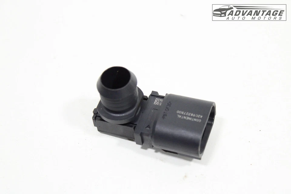 Sistema hidráulico de frenos Subaru Legacy 2020-2024 sensor de presión de refuerzo OEM Foto 4 de 4