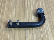 mft Transport Systems Anhängerkupplung Deichsel Kupplung Fahrradträger 26 cm