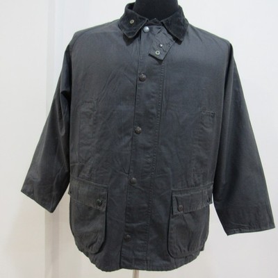 Polbot Wax Jacket Chest Size 46/48 UK L Sku 12239]