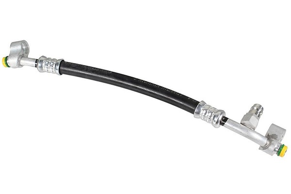 Metzger Hochdruckleitung, Klimaanlage 2360173 FüR BMW-image