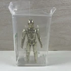 AFA 80+NM 1977 Kenner Star Wars C-3PO Bagged Acrylic Case