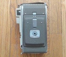 Vintage 1954 Polaroid Land Camera Model 80 - Not Tested - Museum Quality Display