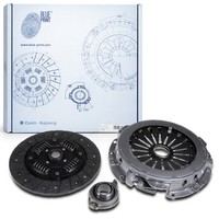 Blue Print Kupplungssatz Passend FüR Hyundai Accent LC Getz TB Matrix FC