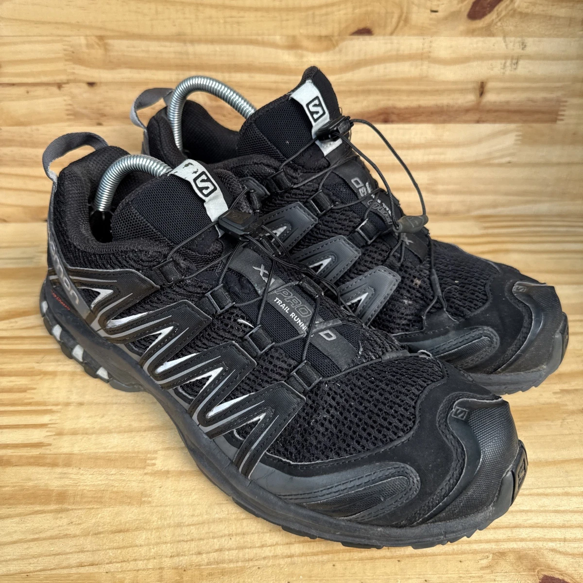 Salomon XA Pro 3D Gore-Tex Navy for sale | eBay