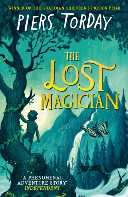 The Lost Magician - Image 5