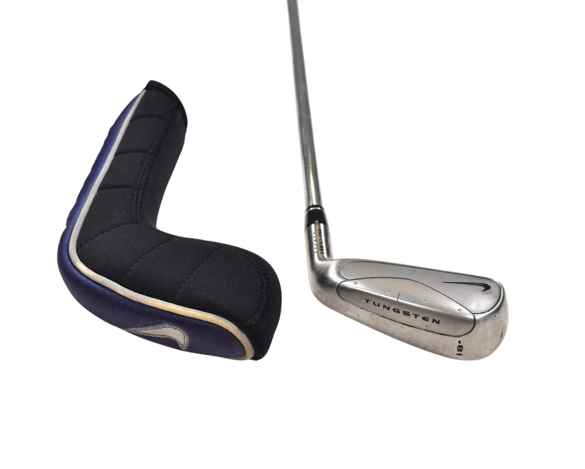 Nike Tungsten Head Golf Clubs for sale | eBay