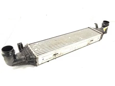 A2045000200 INTERCOOLER / 2712379 FOR MERCEDES-BENZ CLASS M W164 ML 350 4-M