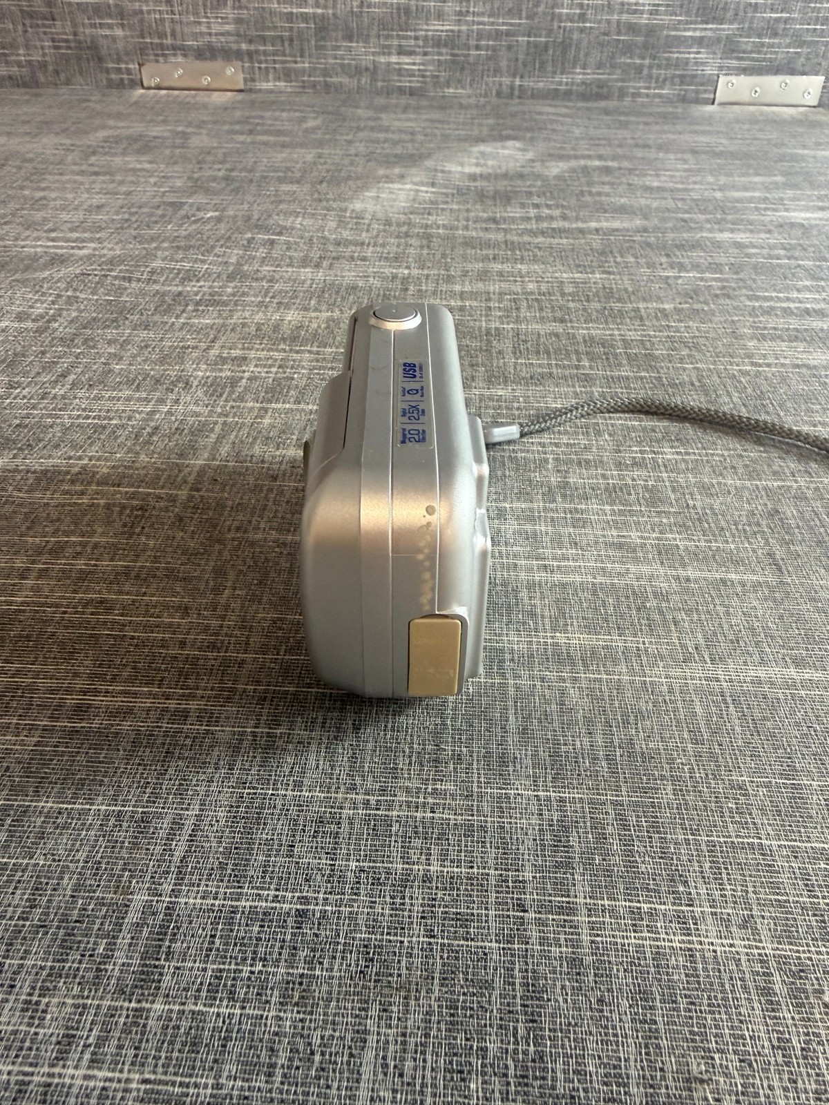 Olympus Camedia C-150 Digital Camera 2.0MP Compact USB Connectivity image 6