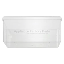 Magic Chef Refrigerator Part # 312121500049 - Crisper