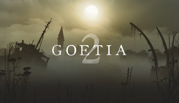 NEU Goetia 2 FüR PC Steam Download Code Email 24H-image