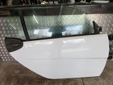 Porte arrière et accessoires Smart FORTWO