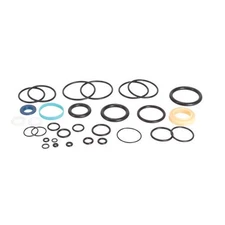 Fox DHX Rear Shock Damper Rebuild Kit 803-00-950