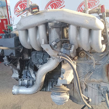 Moteur Mercedes 280