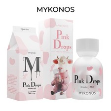 Mykonos Pink Drops Fragancia Eau De Parfum Spray Perfume 50 ml