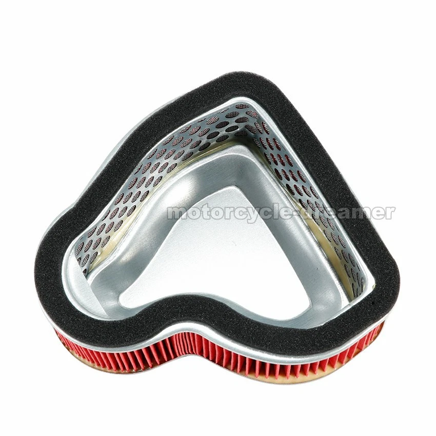 Air filter for Honda VTX1300C/VTX1300R/VTX1300S/VTX1300T 17213-MEA-670 - Изображение 4 из 4