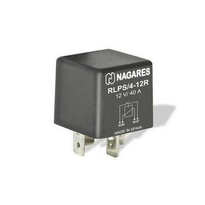 RELAY MAIN CURRENT FUR MR 86 MAHLE NEU
