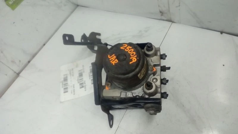 2006-2011 Honda Civic ABS Anti-Lock Brake Pump 1.8L EX  Module OEM Foto 2 de 4