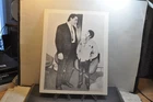 Andre the giant & quebec wrestler 1970’s GRAND PRIX WRESTLING lutte grand prix o