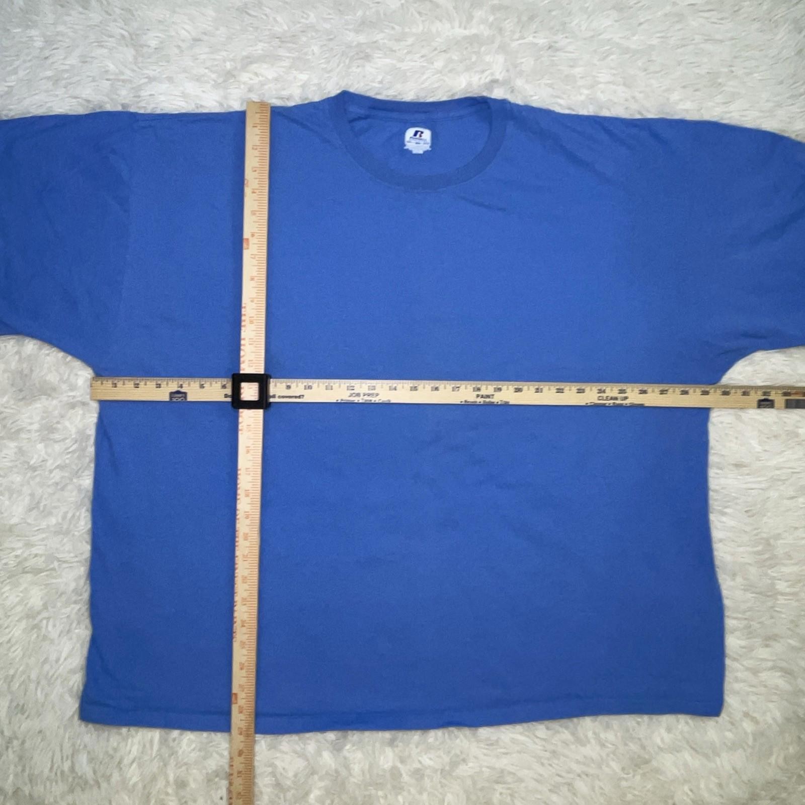 Russell Athletic Men's Basic Solid Short Sleeve T… - image 2