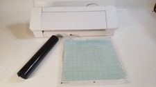 NEW Silhouette Cameo 4 Cutting Machine Vinyl Cutter Bundle Unused PD7001640