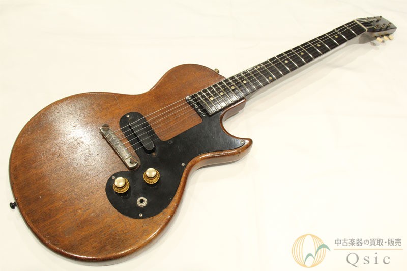 『うーこ』Gibson USA  melody maker 1959 Gibson Melody Maker USED Vintage - 927 - Liberty Music