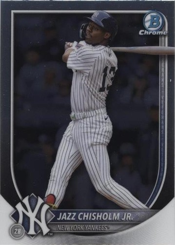 2025 Bowman Chrome Prospects Hyun-Seok Jang 1st Bowman | eBay