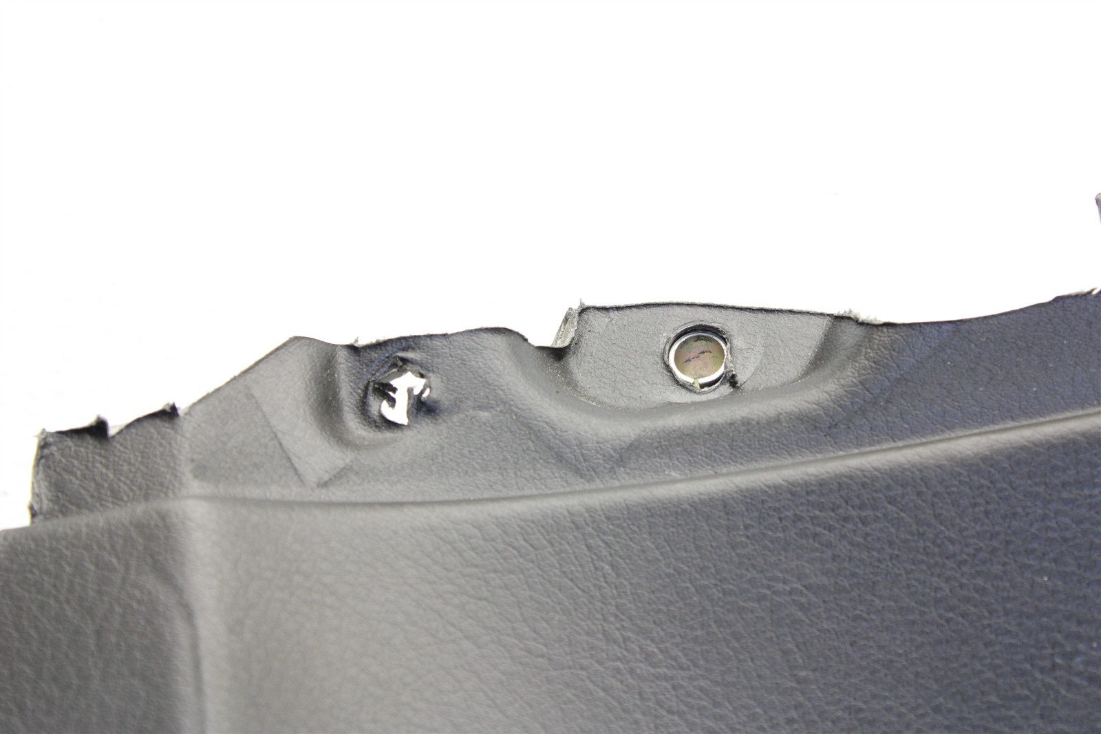 2013 Maserati GranTurismo S Left LH Quarter Panel Trim Cover 08-13