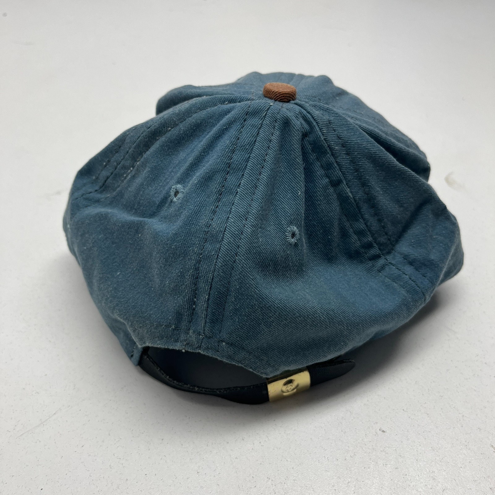 Green Spring Golf Course Cap Adjustable Strap - image 2