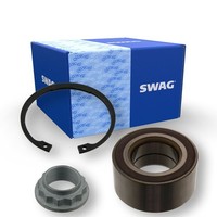 Swag Radlagersatz Hinterachse Beidseitig FüR Bmw